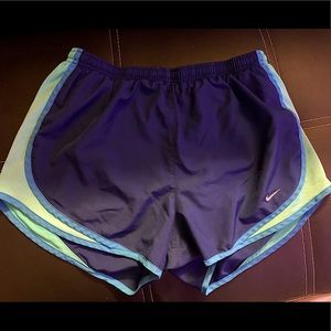 Nike shorts